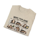 Work From Home T-Shirt
