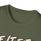 If It Fits I Sits T-Shirt