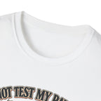 Copy of Coffee & Mug Warfare T-Shirt