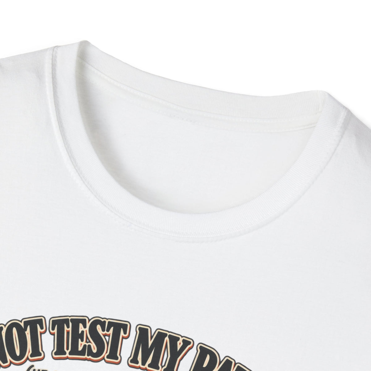 Copy of Coffee & Mug Warfare T-Shirt