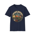 Do Not Disturb T-Shirt