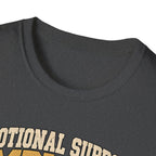 Emotional Support T-Shirt