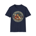 The Exhausted Everyman T-Shirt