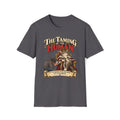 The Taming Of The Human T-Shirt