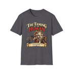 The Taming Of The Human T-Shirt