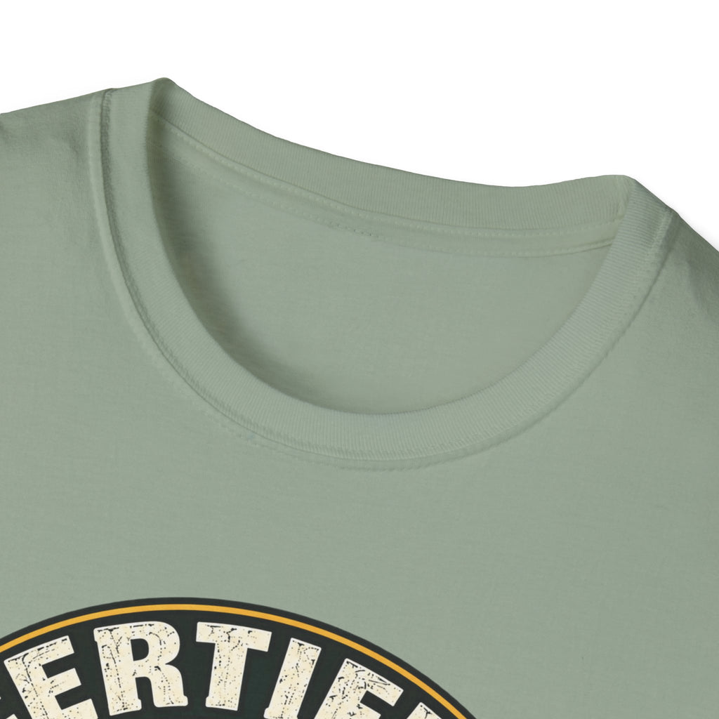 Door Opener T-Shirt