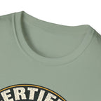 Door Opener T-Shirt