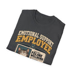 Emotional Support T-Shirt