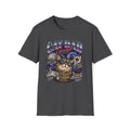 Cat Dad Life T-Shirt
