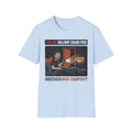 Undefeated Night Champion T-Shirt