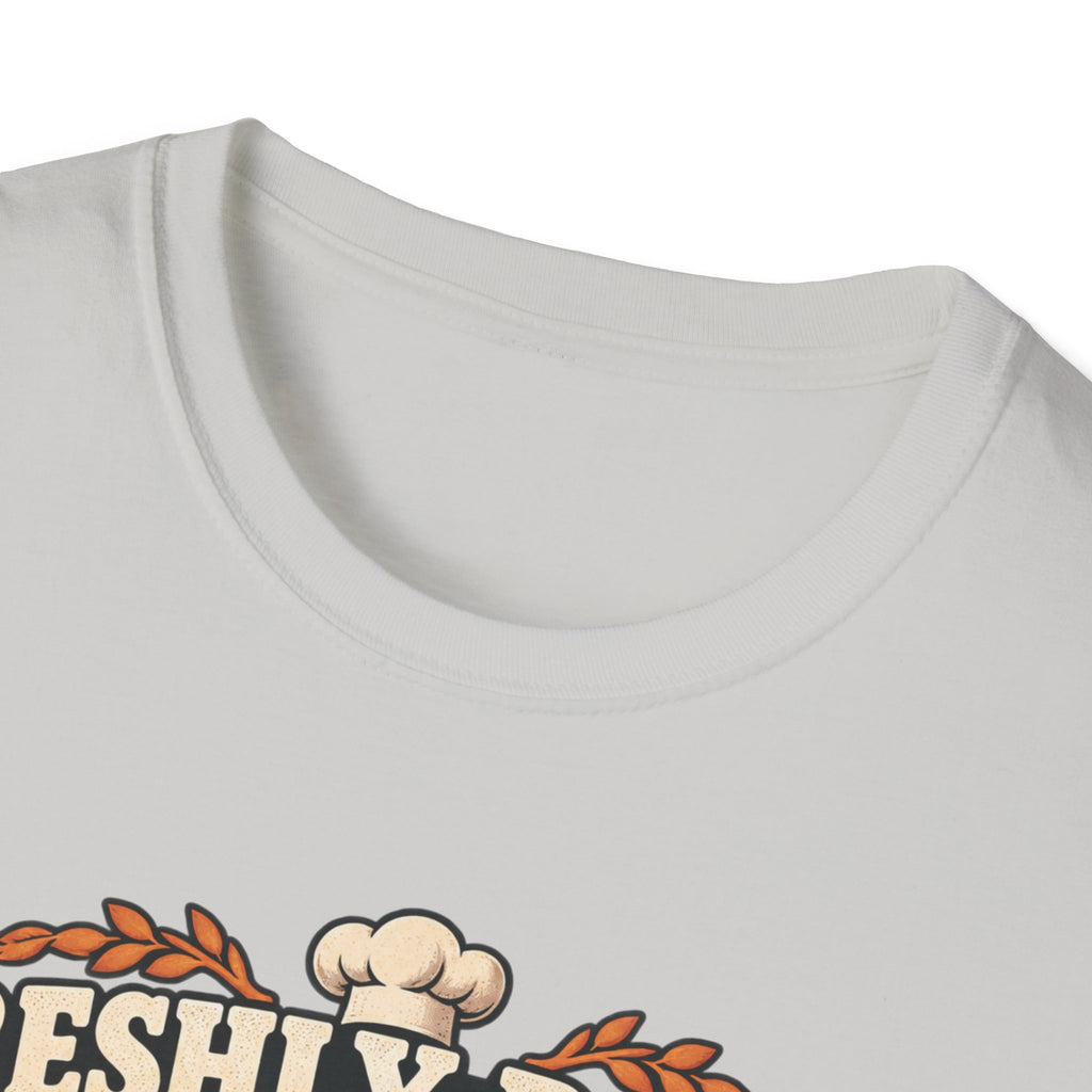 Copy of Copy of Copy of Copy of Door Request System T-Shirt