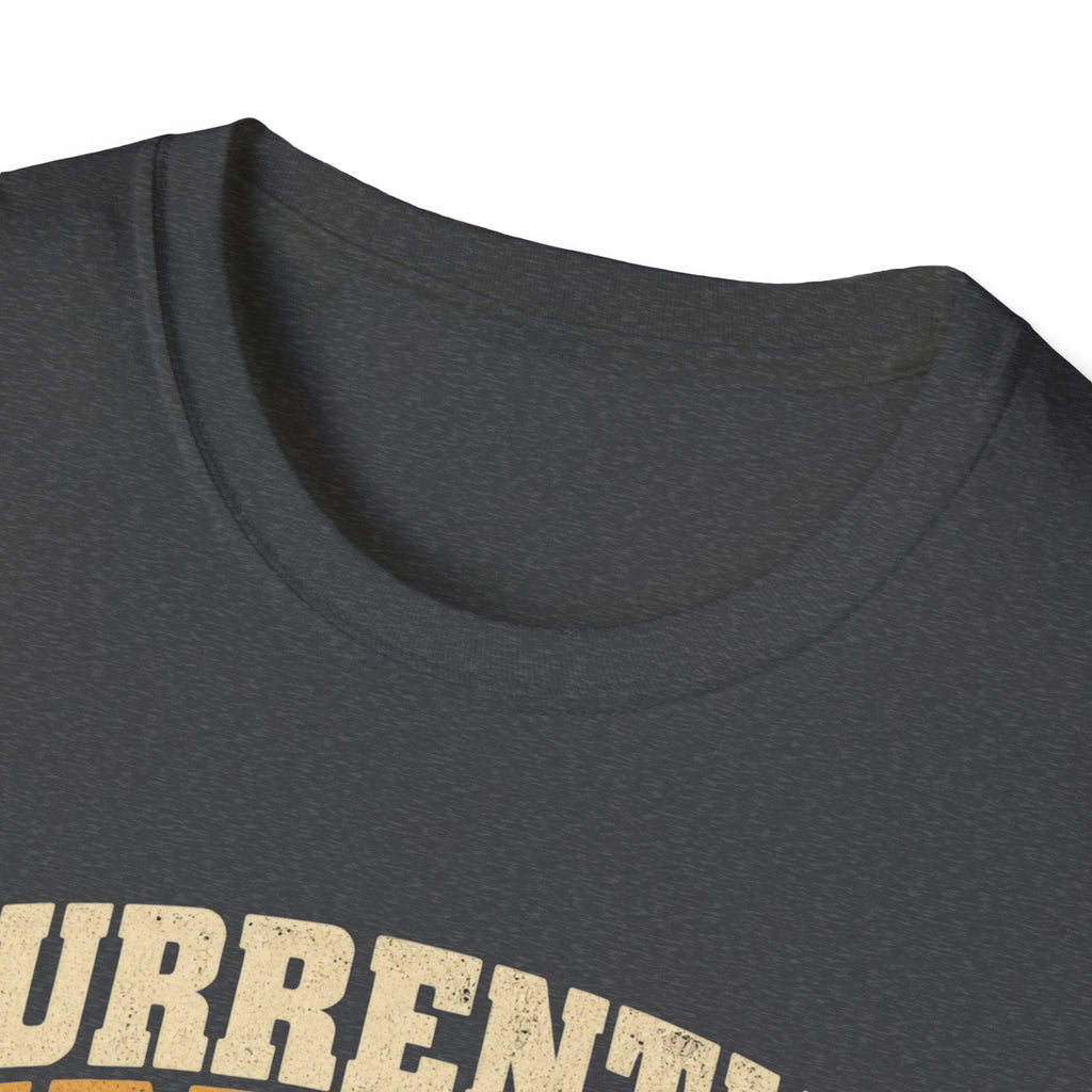 Feline Management T-Shirt