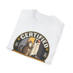 Door Opener T-Shirt