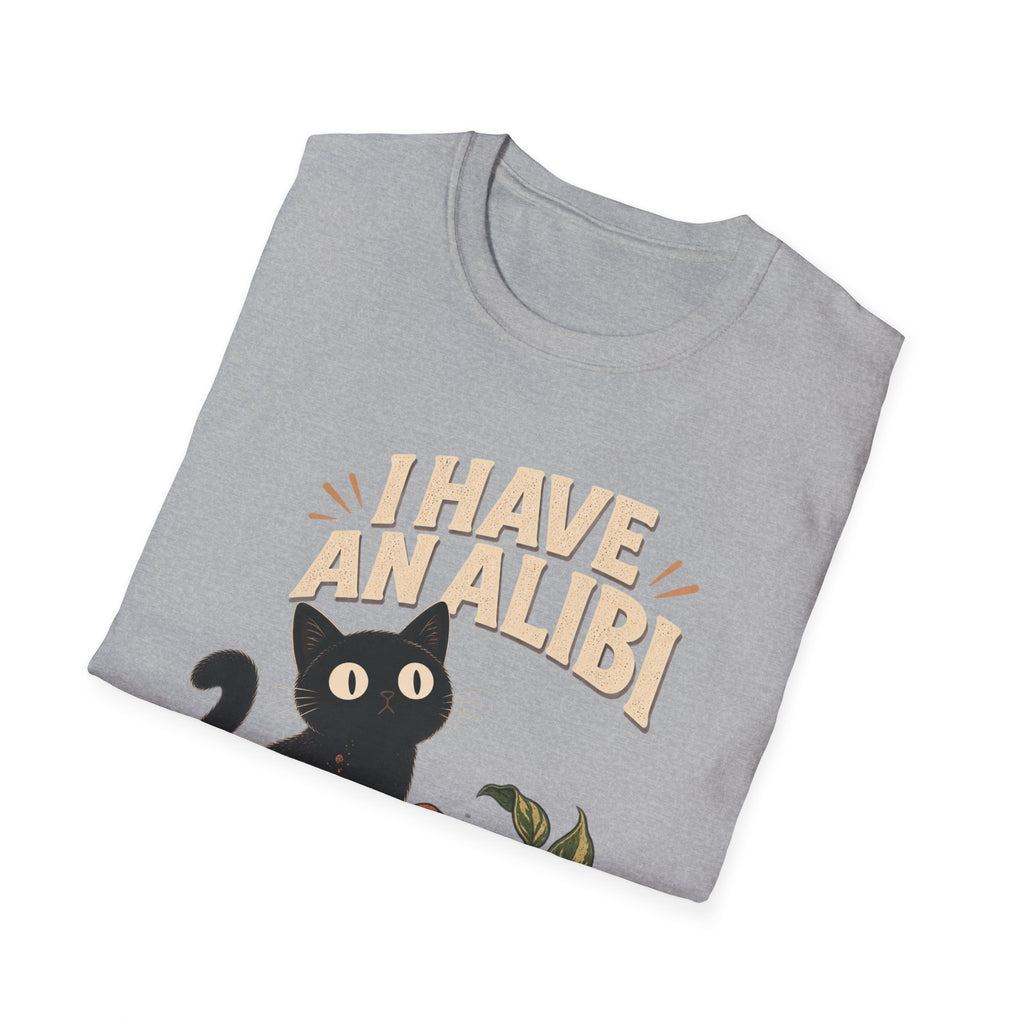 Alibi T-Shirt
