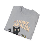 Alibi T-Shirt
