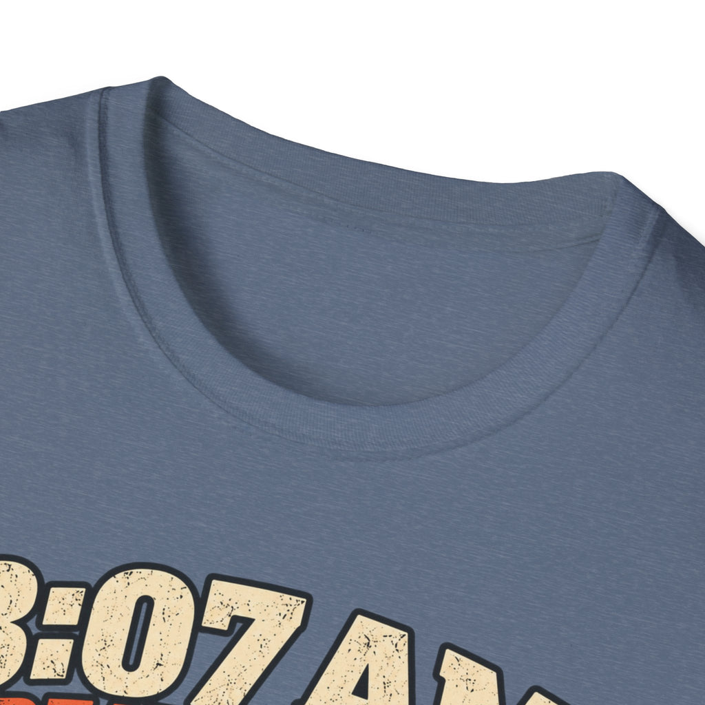 03:07 AM T-Shirt