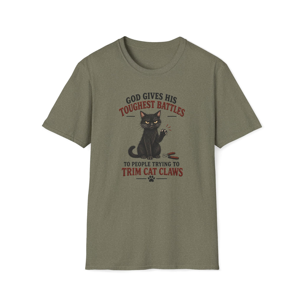 Copy of High Performance T-Shirt