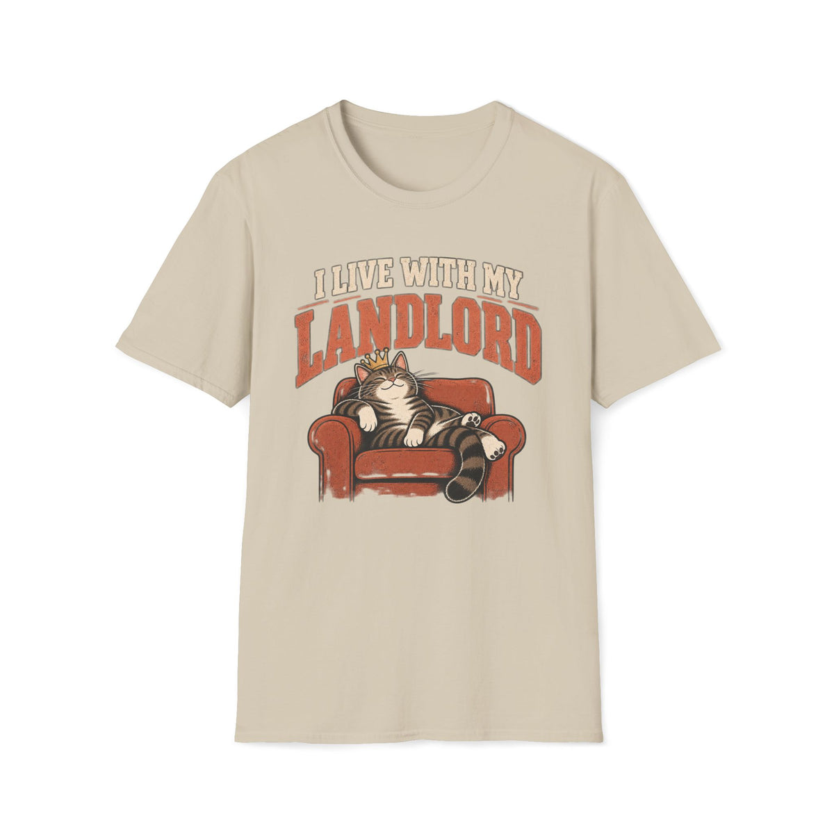 Landlord T-Shirt