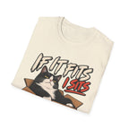 If It Fits I Sits T-Shirt
