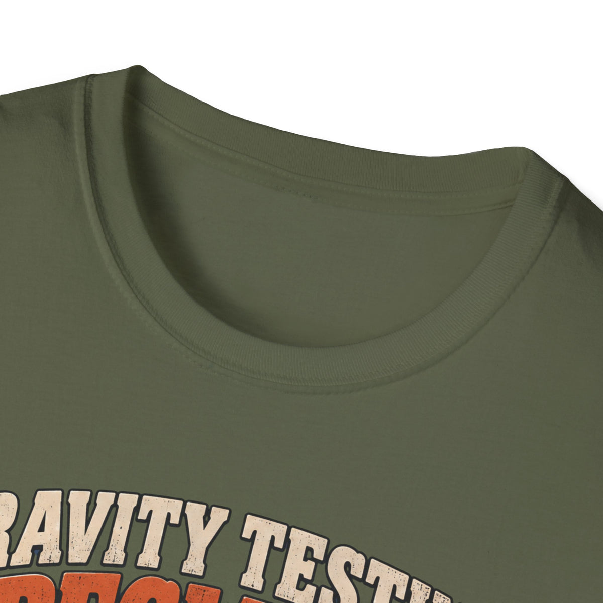 Copy of Functioning On T-Shirt