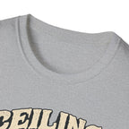 Ceiling Demons T-Shirt