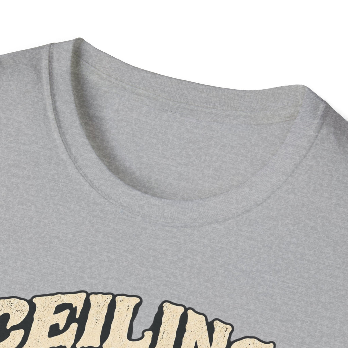 Ceiling Demons T-Shirt