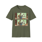 Computer Time T-Shirt