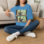 Computer Time T-Shirt