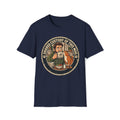 Shared Custody Of This Mug T-Shirt