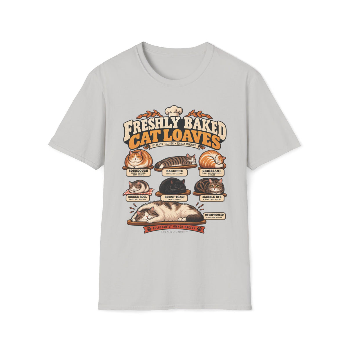 Copy of Copy of Copy of Copy of Door Request System T-Shirt