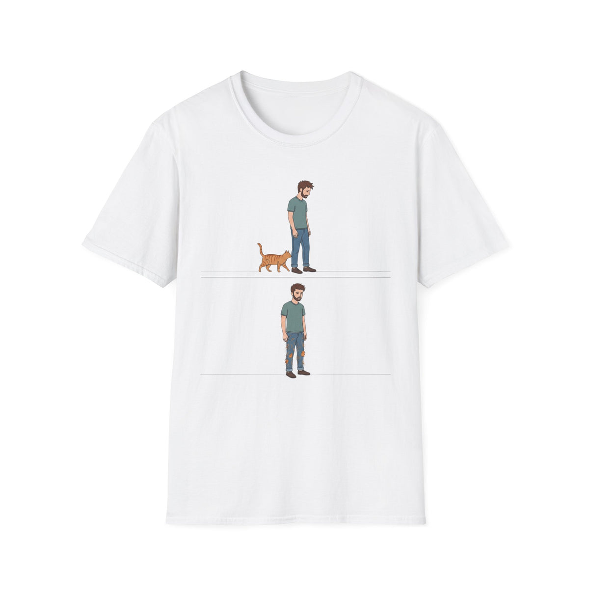 Time For A Hug T-Shirt