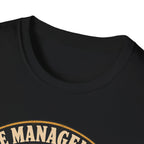Feline Management Co T-Shirt