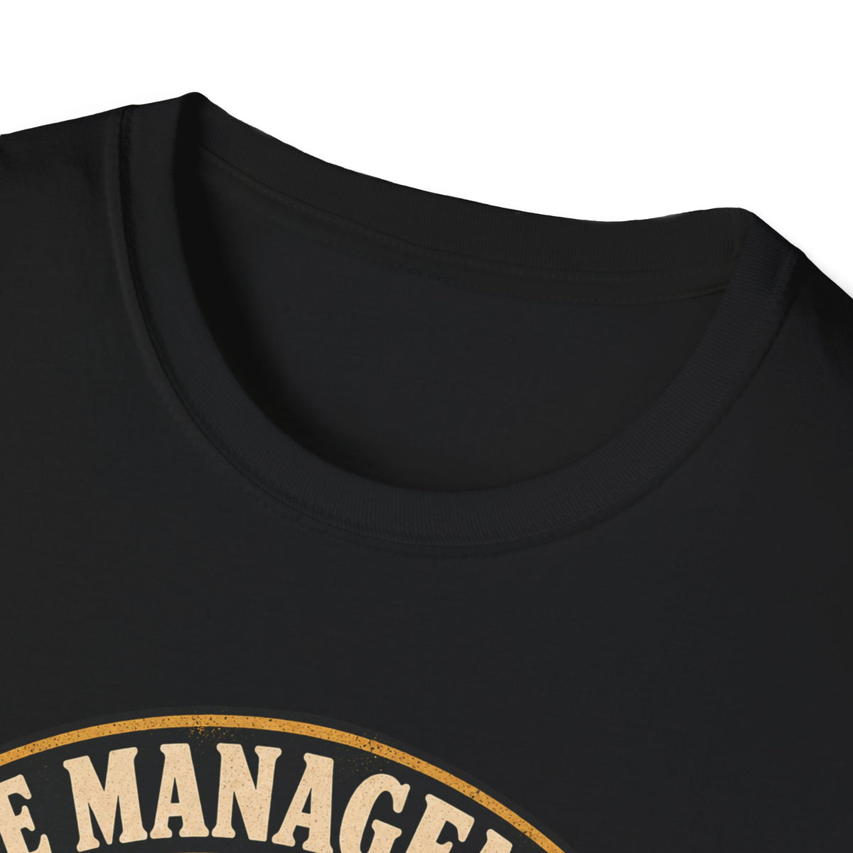 Feline Management Co T-Shirt