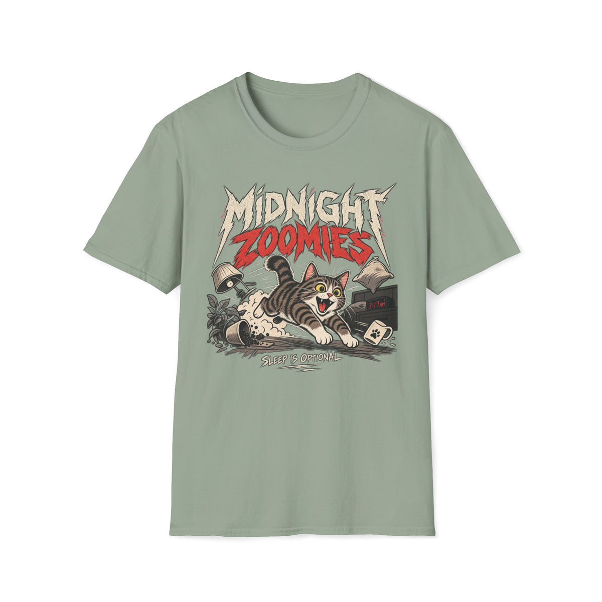 Copy of Landlord T-Shirt