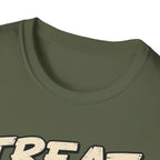 Treat Dealer T-Shirt