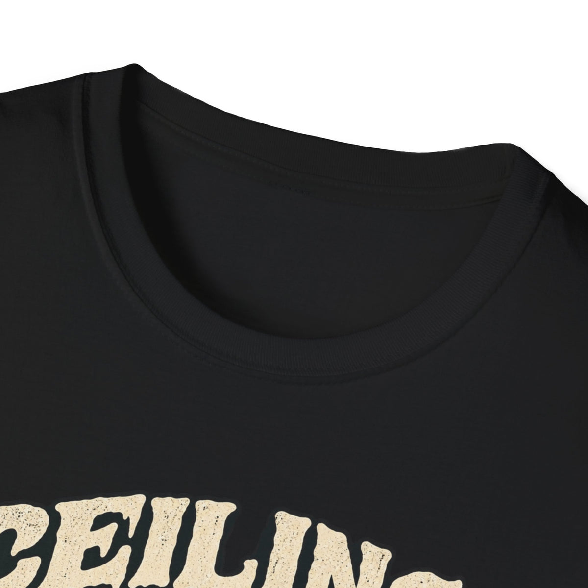 Ceiling Demons T-Shirt