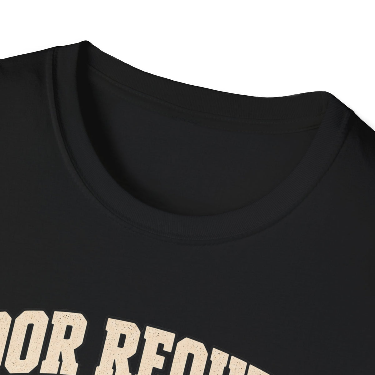 Door Request System T-Shirt