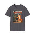 Scratching Post T-Shirt
