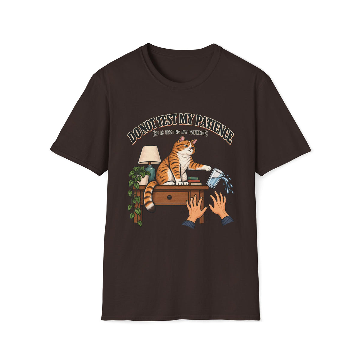 Copy of Coffee & Mug Warfare T-Shirt