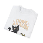 Alibi T-Shirt