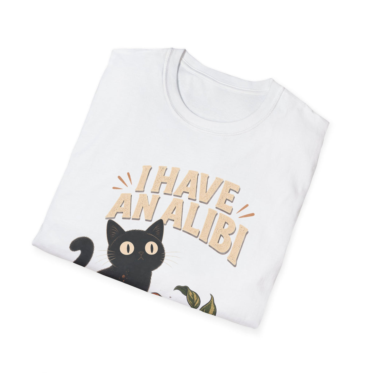 Alibi T-Shirt