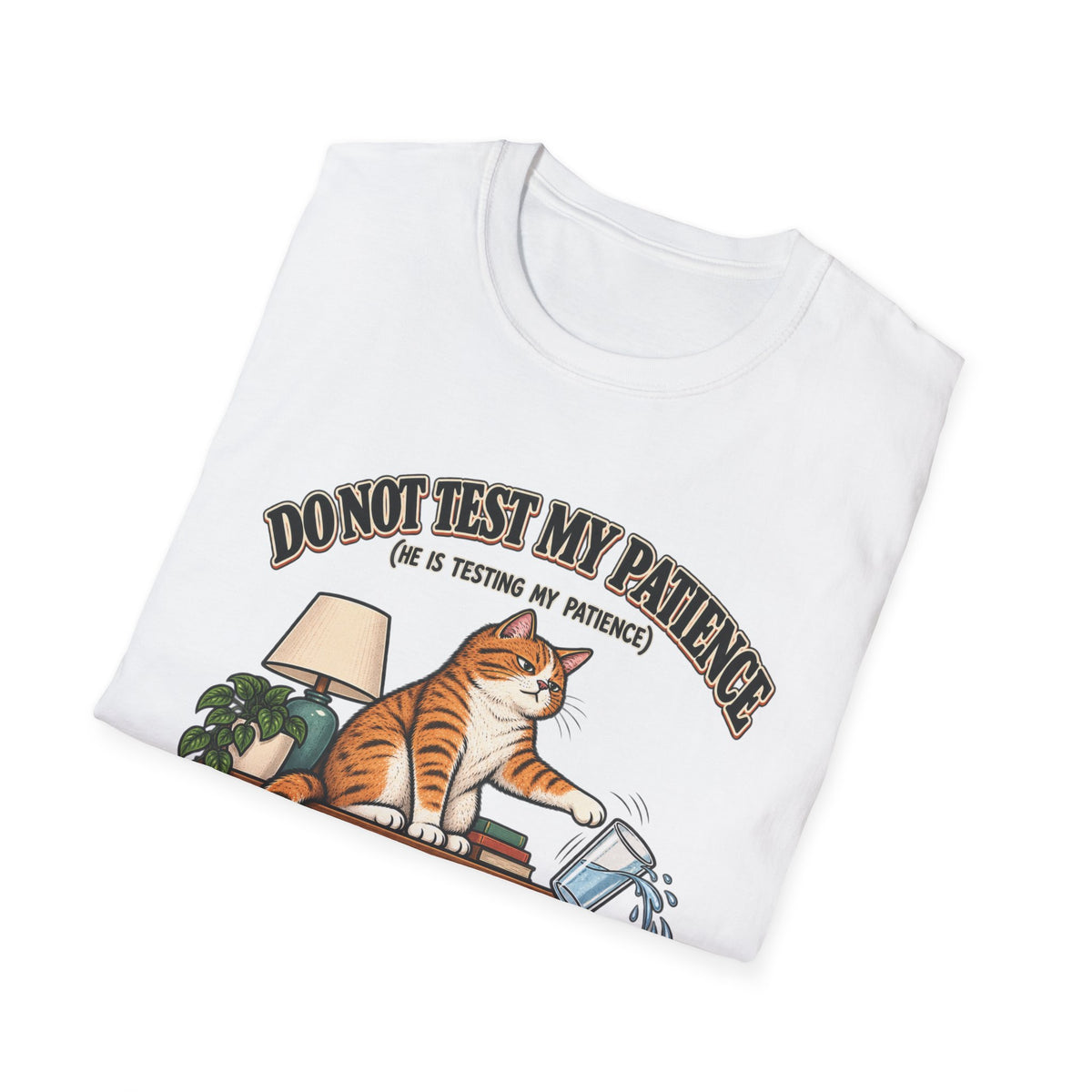 Copy of Coffee & Mug Warfare T-Shirt
