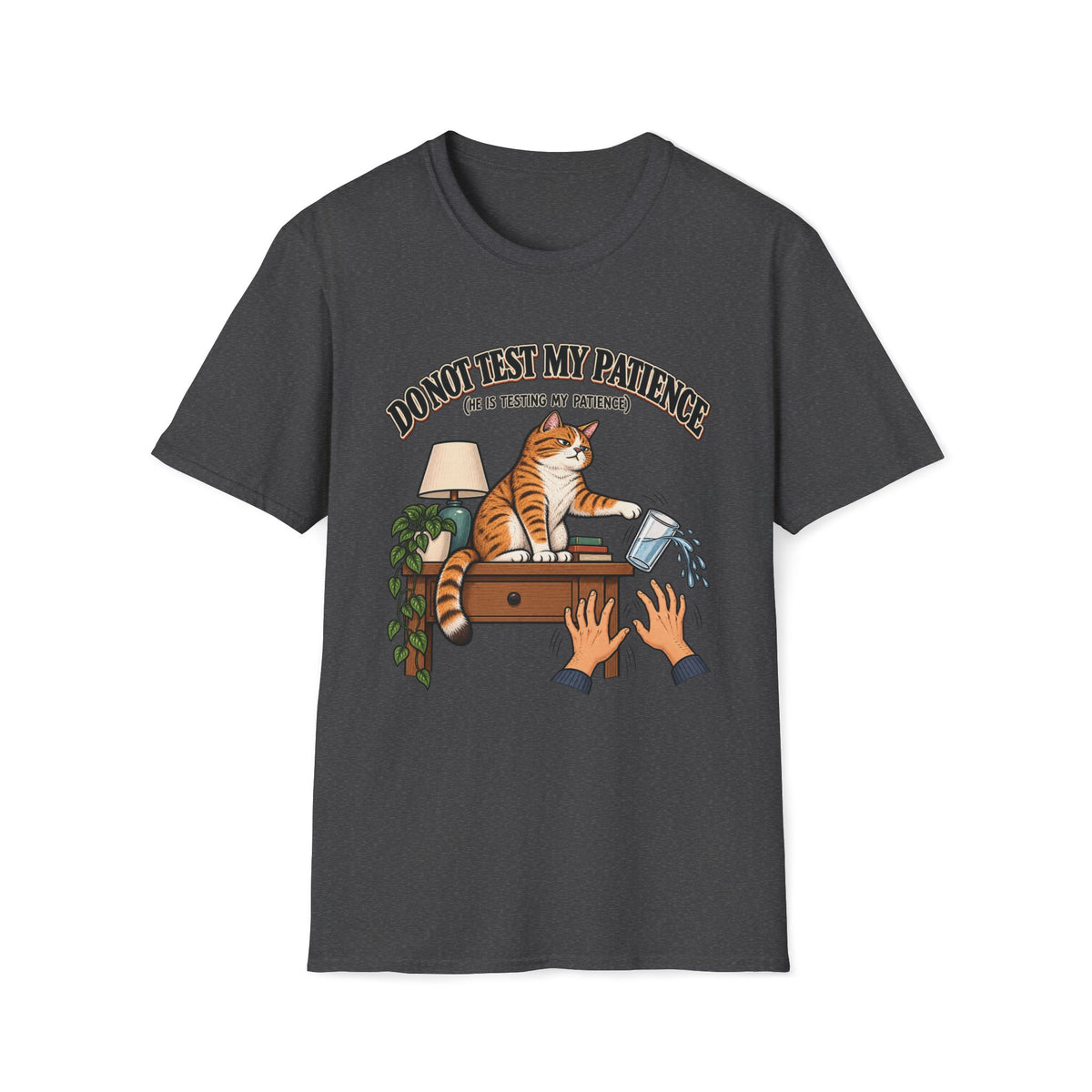 Copy of Coffee & Mug Warfare T-Shirt