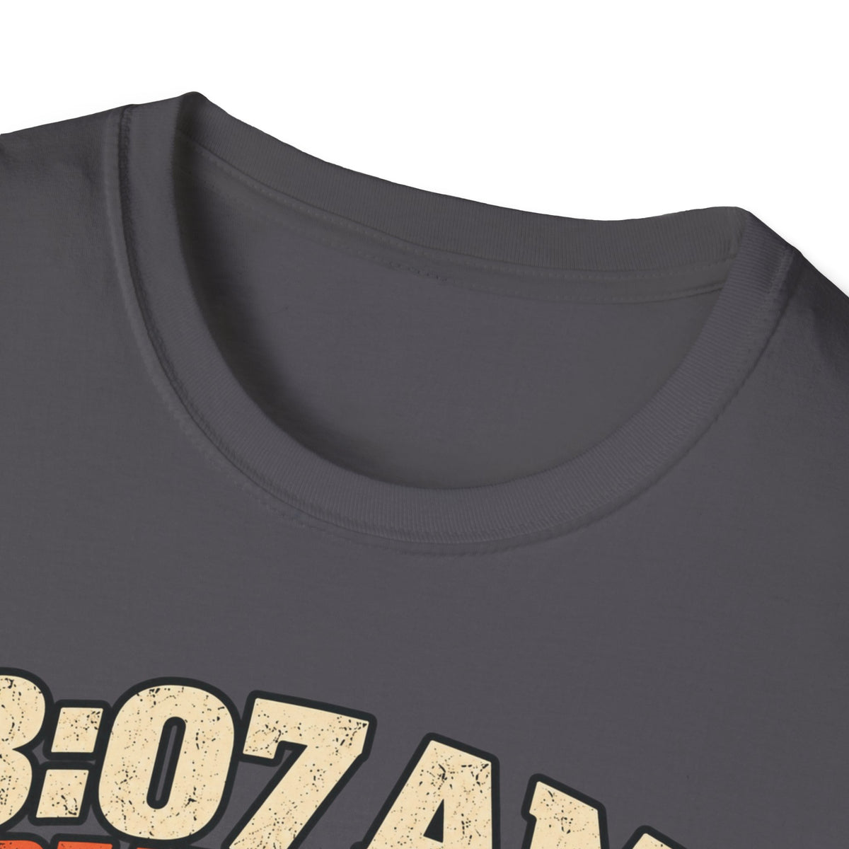 03:07 AM T-Shirt