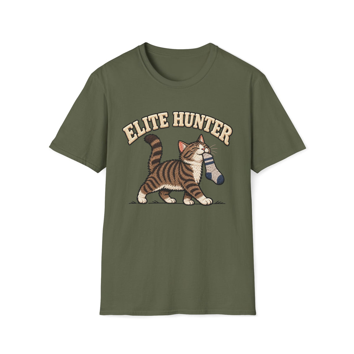 Elite Hunter T-Shirt