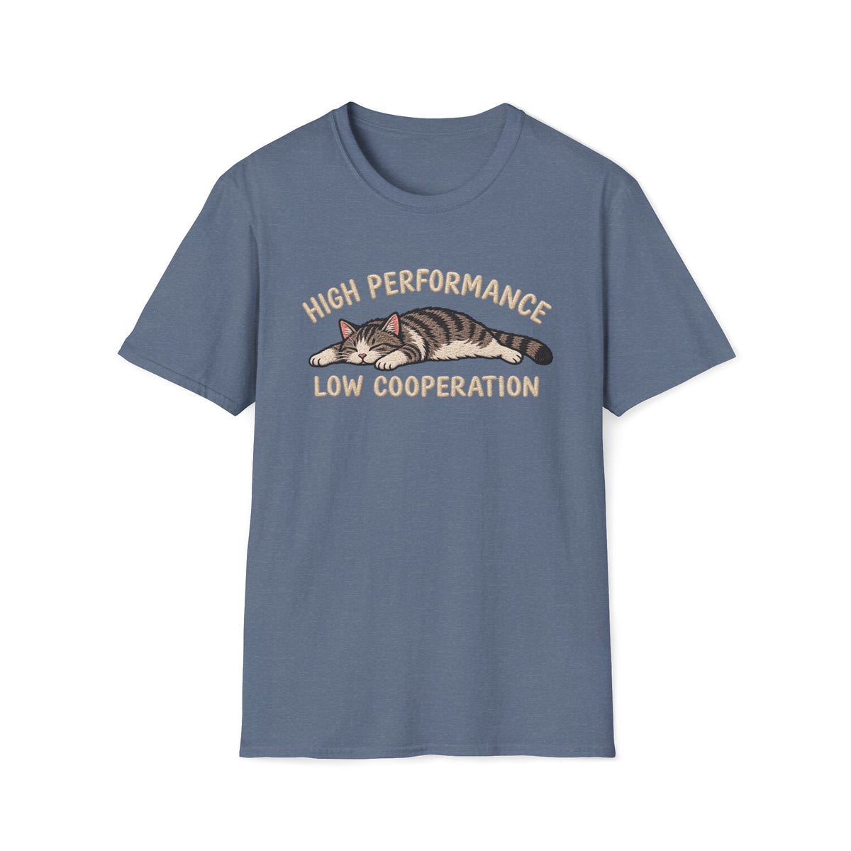 High Performance T-Shirt