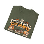 Copy of Copy of Copy of Copy of Door Request System T-Shirt