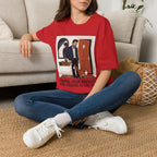 Formal Wear Advisory  T-Shirt