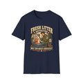 Fresh Litter Detected T-Shirt