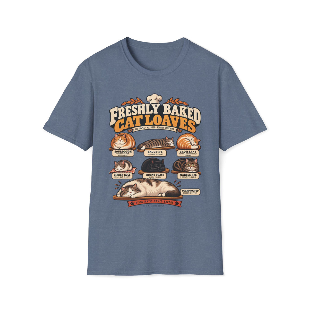 Copy of Copy of Copy of Copy of Door Request System T-Shirt